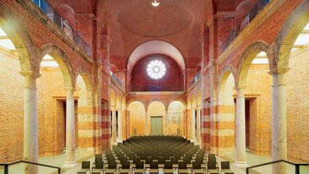 Allerheiligen-Hofkirche München