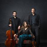 Trio Orelon © Anna Fiolka