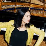Mona Asuka © Christian H. Hasselbusch Mona Asuka © Christian H. Hasselbusch