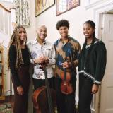 The Kanneh-Masons © Ollie Ali
