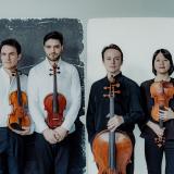 Quatuor Hermès Quatuor Hermès