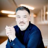 Alan Gilbert © Marco Borggreve