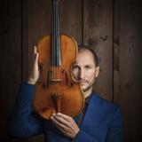 Antoine Tamestit Antoine Tamestit
