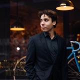 Anton Mejias © Jiyang Chen