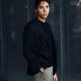 Anton Mejias © Jiyang Chen