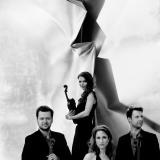Armida Quartett © Felix Broede Armida Quartett © Felix Broede