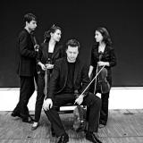 Armida Quartett © Felix Broede Armida Quartett © Felix Broede