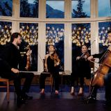 Armida Quartett © Felix Broede Armida Quartett © Felix Broede