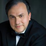 Yefim Bronfman © Dario Acosta