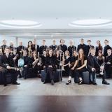 Bundesjazzorchester © Deutscher Musikrat_Christian Borchers Bundesjazzorchester © Deutscher Musikrat_Christian Borchers