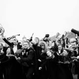 Camerata Salzburg © Pia Clodi