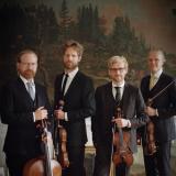 Danish String Quartet © Caroline Bittencourt Danish String Quartet © Caroline Bittencourt