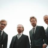 Danish String Quartet © Caroline Bittencourt Danish String Quartet © Caroline Bittencourt
