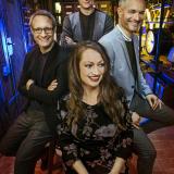 Fauré Quartett © Tim Klöcker