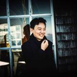 William Youn ©Irene Zandel William Youn ©Irene Zandel