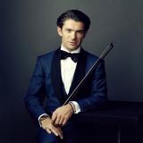 Gautier Capucon © Anoush Abrar Gautier Capucon © Anoush Abrar