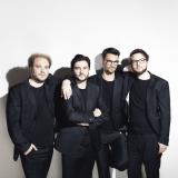  Goldmund Quartett © Nikolaj Lund 