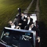Goldmund Quartett