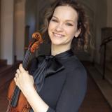 Hilary Hahn © Dana van Leeuwen_Decca Hilary Hahn © Dana van Leeuwen_Decca