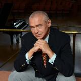 Ivo Pogorelich © Malcolm Crowthers