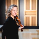 Hilary Hahn © Chris Lee_DG Hilary Hahn © Chris Lee_DG