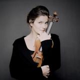 Janine Jansen © Marco Borggreve