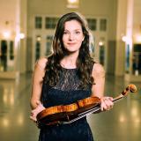 Janine Jansen © Lukas Beck
