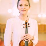 Janine Jansen © Lukas Beck