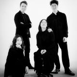 Leonkoro Quartet © Co Merz