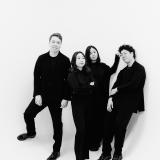 Leonkoro Quartet © Co Merz