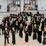 Münchener Bach-Chor © Sabine Finger