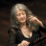 Martha Argerich © Adriano Heitman