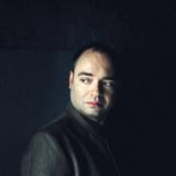 Alexander Melnikov © Julien Mignot Alexander Melnikov © Julien Mignot