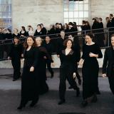 Münchener Bach-Chor © Sabine Finger Münchener Bach-Chor © Sabine Finger