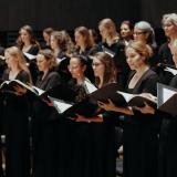 Münchener Bach-Chor © Sabine Finger