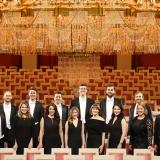 Opernstudio © Wilfried Hösl