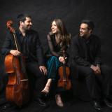 Trio Orelon © Anna Fiolka