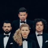 Pavel Haas Quartet © Robert Tichy