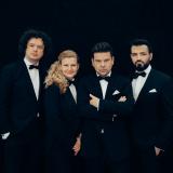 Pavel Haas Quartet © Robert Tichy