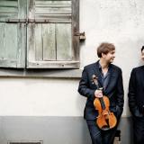 Nils Mönkemeyer_William Youn © Irène Zandel_Sony Classical Nils Mönkemeyer_William Youn © Irène Zandel_Sony Classical