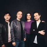 Quatuor Ébène © Julien Mignot
