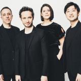 Quatuor Ébène © Julien Mignot Quatuor Ébène © Julien Mignot
