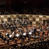 Rotterdam Philharmonic Orchestra © Guido Pijper