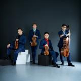 Schumann Quartett © Harald Hoffmann Schumann Quartett © Harald Hoffmann