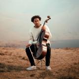 Sheku Kanneh-Mason © Ollie Ali Sheku Kanneh-Mason © Ollie Ali