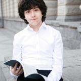 Tsotne Zedginidze Tsotne Zedginidze