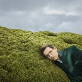 Víkingur Ólafsson © Ari Magg Art Direction Helga Gerður Magnúsdóttir