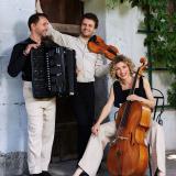 Trio Wellcaru © Trio Wellcaru