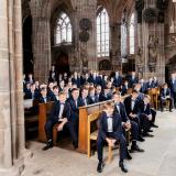Windsbacher Knabenchor © Katharina Gebauer Windsbacher Knabenchor © Katharina Gebauer
