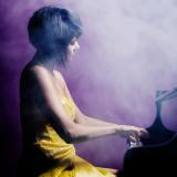 Yuja Wang ©Julia Wesely_DG Yuja Wang ©Julia Wesely_DG